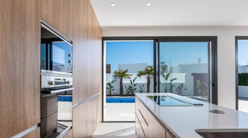 Murcia - San Javier - 207m2