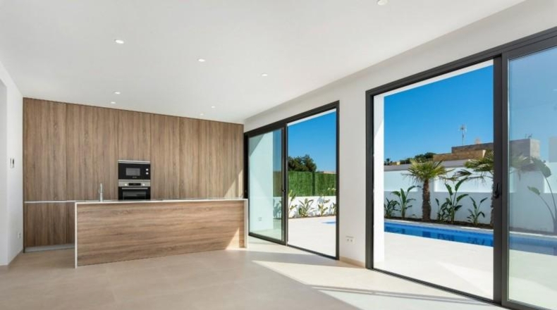Murcia - San Javier - 207m2