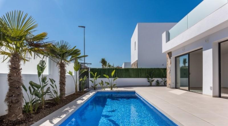 Murcia - San Javier - 207m2