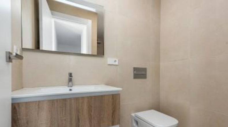 Murcia - San Javier - 207m2