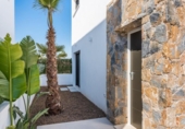 Xalet independent amb terreny en venda a la España, San Javier, ref.: TR145115 foto