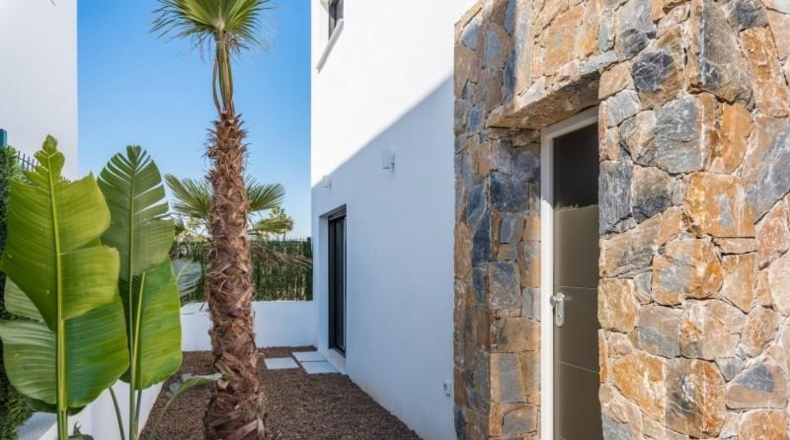 Murcia - San Javier - 207m2