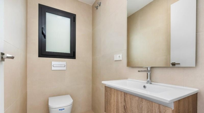 Murcia - San Javier - 207m2
