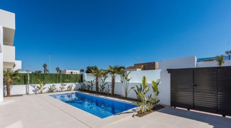 Murcia - San Javier - 207m2