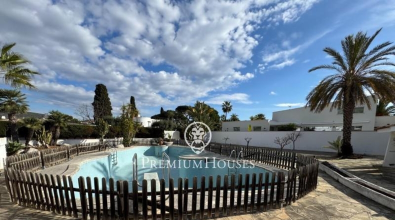 Barcelona - Sant Pere de Ribes - 447m2