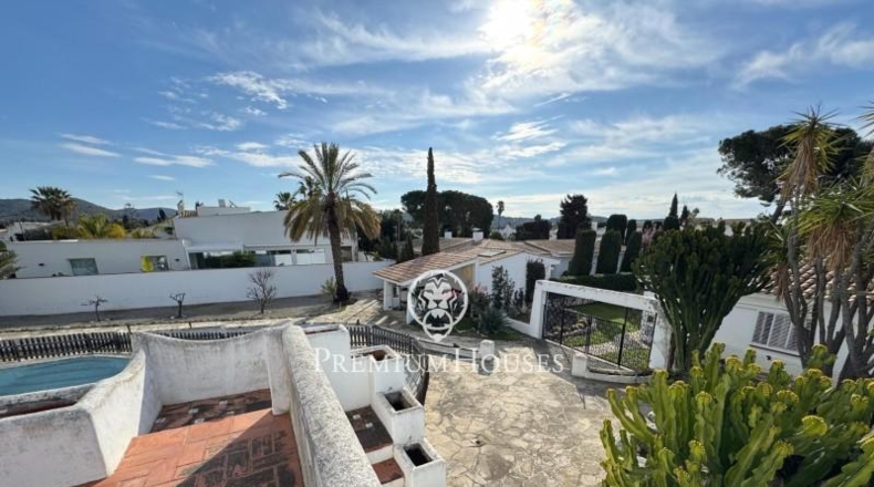 Barcelona - Sant Pere de Ribes - 447m2