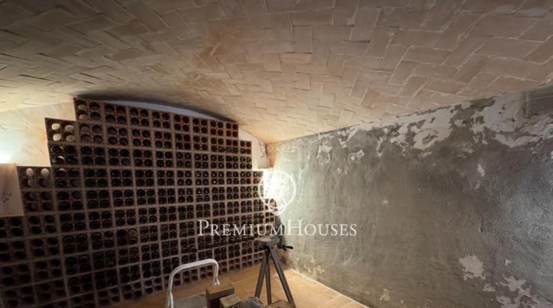 Barcelona - Sant Pere de Ribes - 447m2