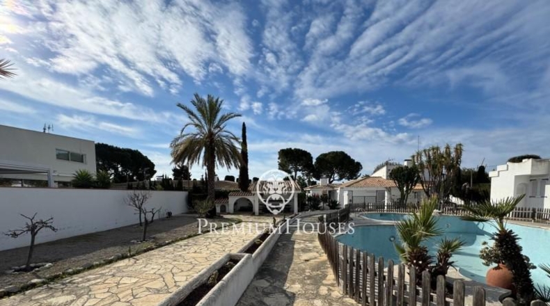 Barcelona - Sant Pere de Ribes - 447m2