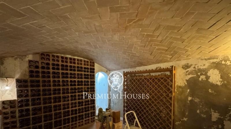 Barcelona - Sant Pere de Ribes - 447m2