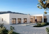 Xalet independent amb terreny en venda a la España, Elx, ref.: TR262222 foto