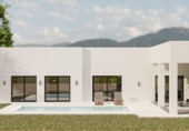 Xalet independent amb terreny en venda a la España, Elx, ref.: TR262222 foto