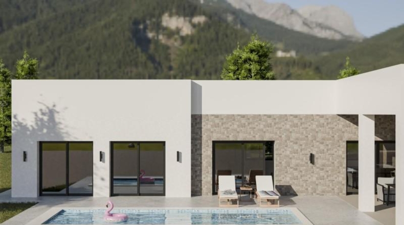 Alicante - Pinoso - 10000m2