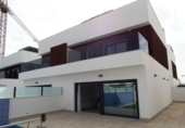 Casa de poble en venda a la España, San Javier, ref.: TR269068 foto