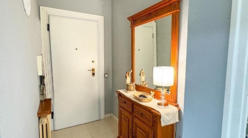 Barcelona - Castellar del Vallès - 158m2