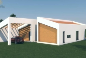 Gijón 1600&nbsp;m² 