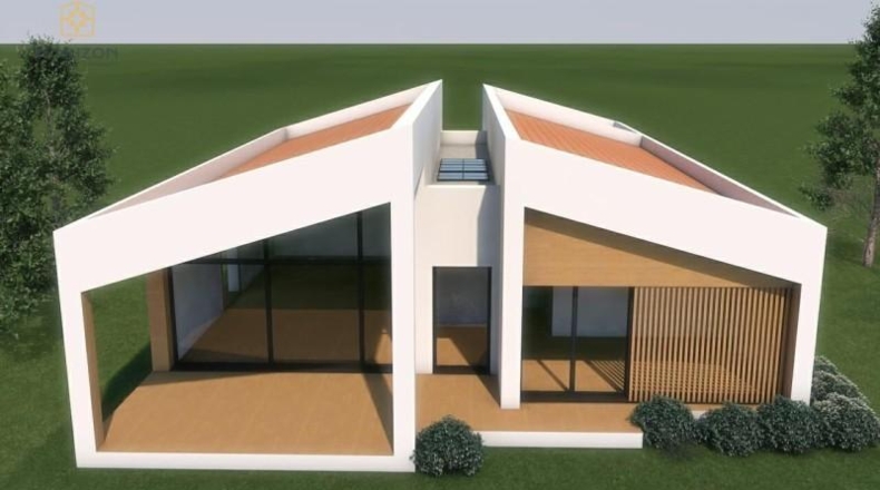 Астурия - Gijón - 1600m2