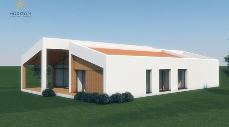 Астурия - Gijón - 1600m2