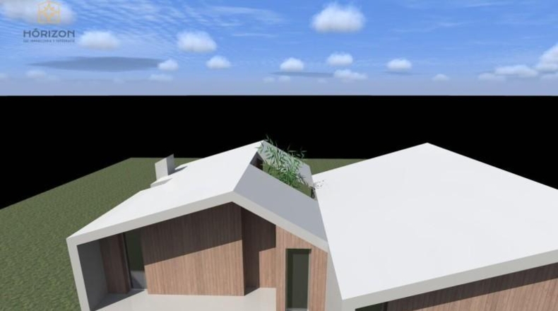 Астурия - Gijón - 1600m2