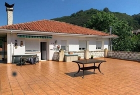 Limpias 2298&nbsp;m² 