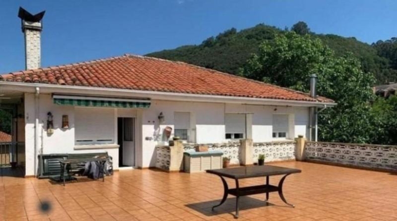 Cantàbria - Limpias - 2298m2