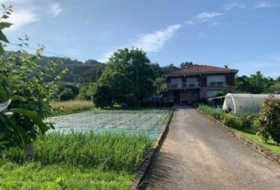Limpias 2298&nbsp;m² 