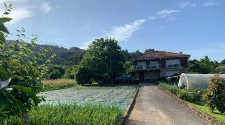 Cantàbria - Limpias - 2298m2