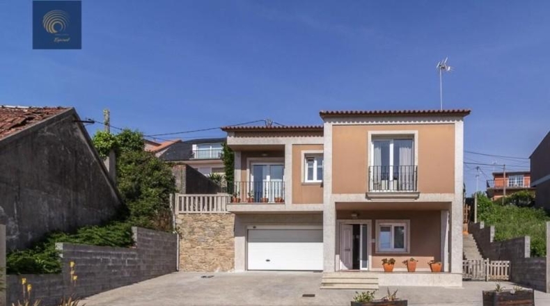 Pontevedra - Campos - 470m2