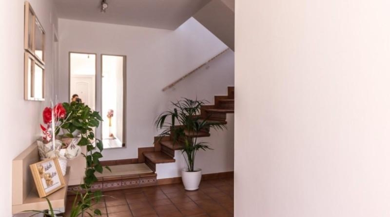 Pontevedra - Campos - 470m2