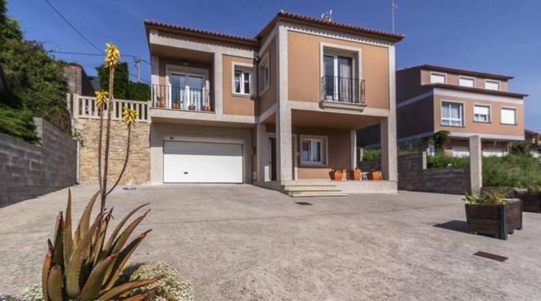 Pontevedra - Campos - 470m2