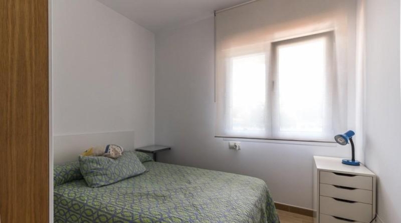 Pontevedra - Campos - 470m2