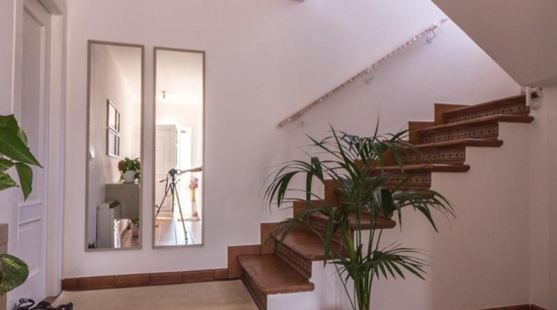 Pontevedra - Campos - 470m2