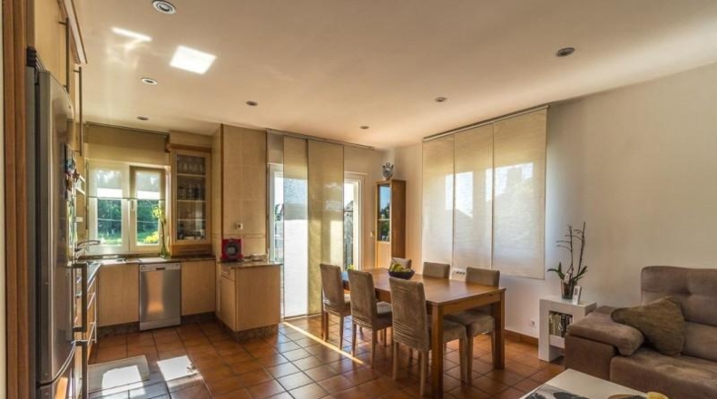 Pontevedra - Campos - 470m2