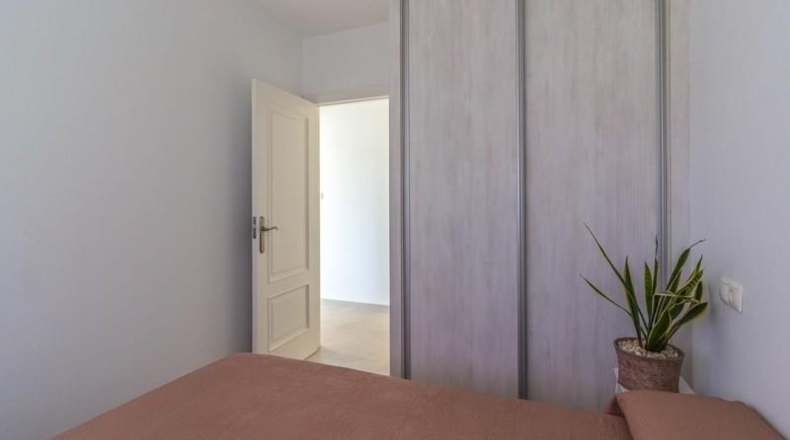 Pontevedra - Campos - 470m2