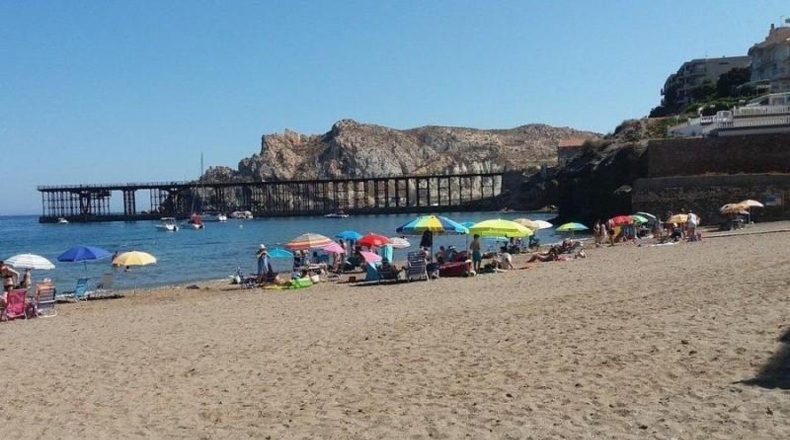 Múrcia - Águilas - 117m2