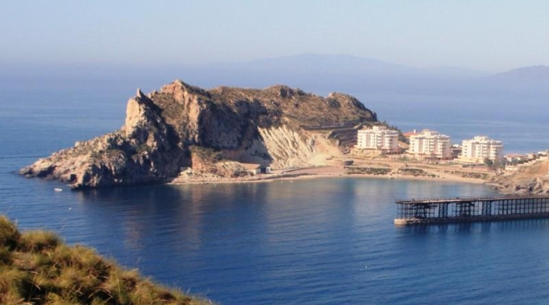 Múrcia - Águilas - 117m2