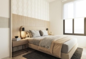 Chalet independiente con terreno en venta en la España, Águilas, ref: TR272826 foto