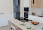 Chalet independiente con terreno en venta en la España, Calasparra, ref: TR290015 foto