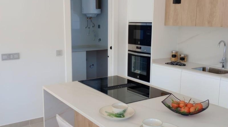 Murcia - Calasparra - 1250m2