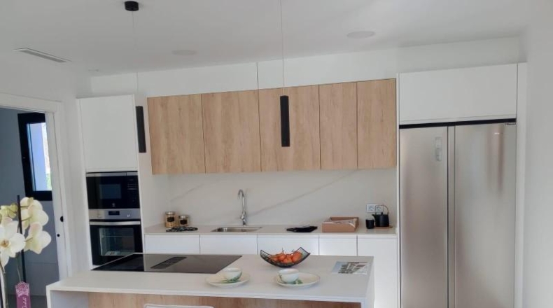 Murcia - Calasparra - 1250m2