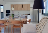 Chalet independiente con terreno en venta en la España, Calasparra, ref: TR290015 foto