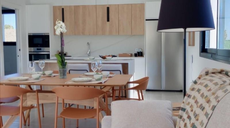 Murcia - Calasparra - 1250m2