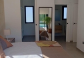 Chalet independiente con terreno en venta en la España, Calasparra, ref: TR290015 foto
