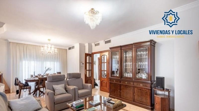 Granada - Peligros - 512m2