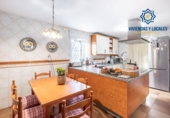 Casa de pueblo en venta en la España, Peligros, ref: TR308776 foto