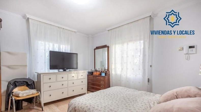 Granada - Peligros - 512m2