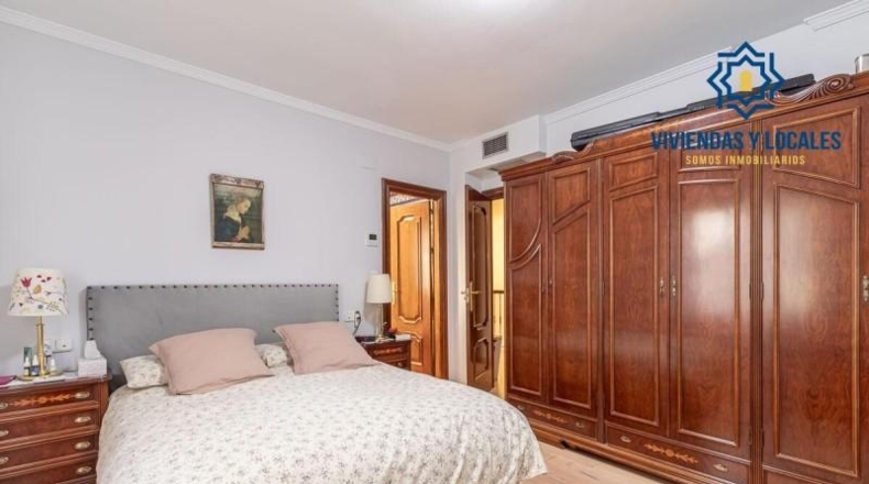 Granada - Peligros - 512m2