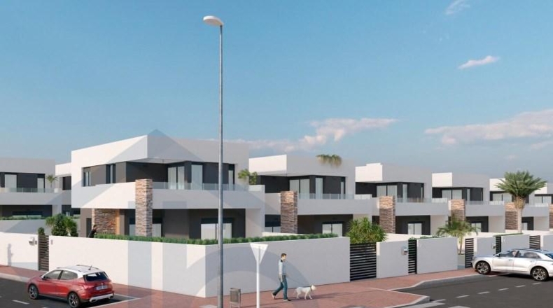 Murcia - Águilas - 156m2