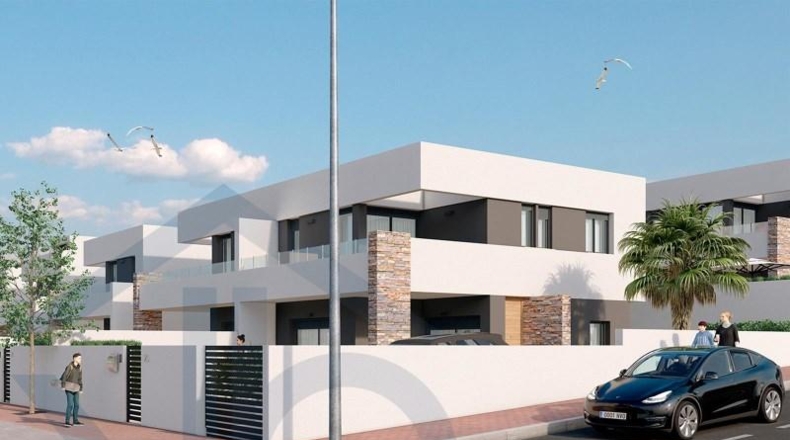 Murcia - Águilas - 156m2