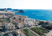 Chalet independiente con terreno en venta en la España, Águilas, ref: TR194462 foto
