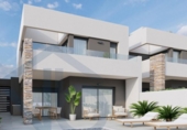 Chalet independiente con terreno en venta en la España, Águilas, ref: TR194462 foto